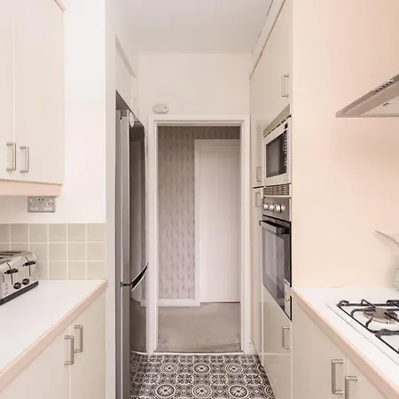 The Canongate Apartment Edinburgh Exterior photo