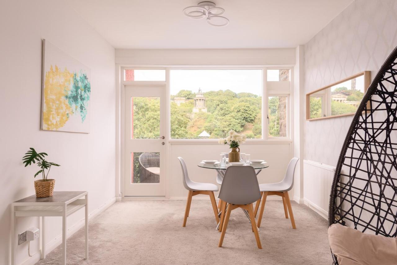 Apartamento The Canongate