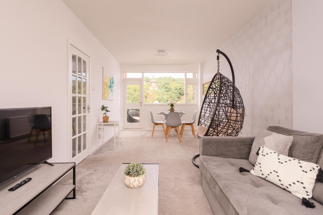 The Canongate Apartamento