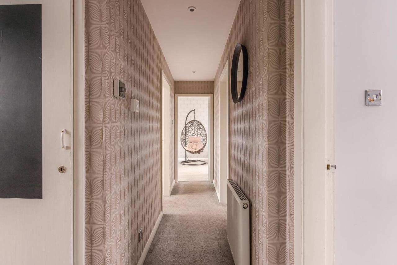 Apartamento The Canongate *